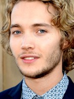 Toby Regbo image