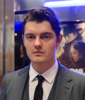 Sam Riley image