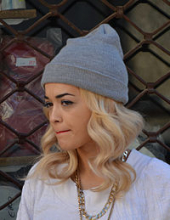 Rita Ora image