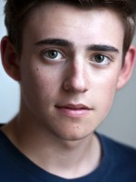 Charlie Rowe image