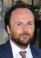 Rupert Wyatt image