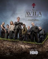 Sr. Ávila – Sezon 1