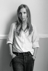 Sam Taylor-Johnson image