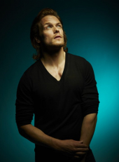 Sam Heughan image