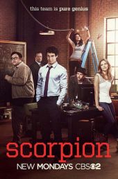 Scorpion – Sezon 2