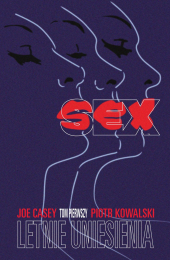 Sex #1: Letnie uniesienia