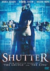 Shutter - Widmo