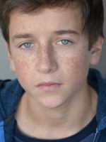 Skyler Gisondo image