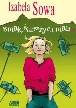 Smak świeżych malin