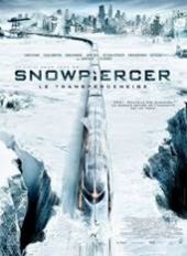 Snowpiercer: Arka przyszłości