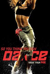 So You Think You Can Dance – Sezon 12