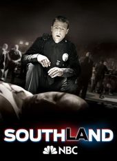 Gliniarze z Southland
