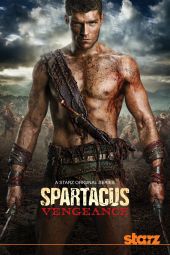 Spartacus: Vengeance – Sezon 3