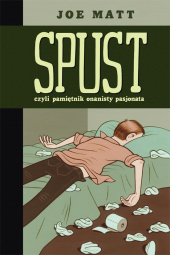 Spust, czyli pamiętnik onanisty pasjonata