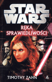 Ręka sprawiedliwości