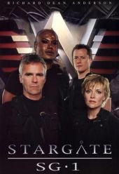 Stargate SG-1 – Sezon 7