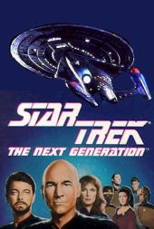 Star Trek: Następne pokolenie