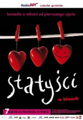 Statyści