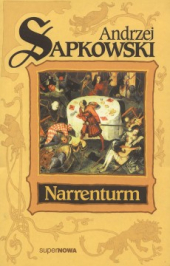 Narrenturm