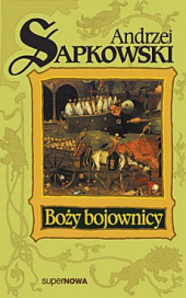 Boży Bojownicy