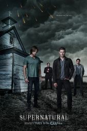 Supernatural – Sezon 11