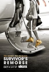 Survivor’s Remorse – Sezon 3