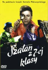 Szatan z 7-ej klasy