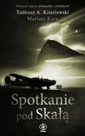 Spotkanie pod skałą