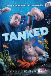Tanked – Sezon 15