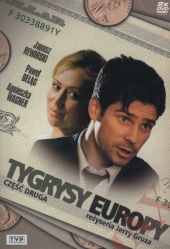 Tygrysy Europy