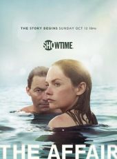 The Affair – Sezon 2