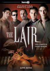 The Lair – Sezon 2