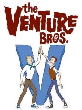 The Venture Bros. – Sezon 7