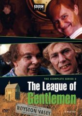 The League of Gentlemen – Sezon 3