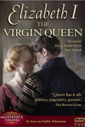 The Virgin Queen – Sezon 1