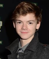 Thomas Brodie-Sangster image