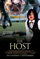 The Host: Potwór