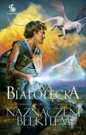 Naznaczeni błękitem cz.1