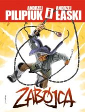 Zabójca