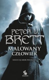 Malowany człowiek. Księga II