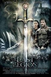 Ostatni legion