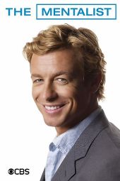 The Mentalist – Sezon 7