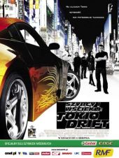 Szybcy i wściekli: Tokio Drift