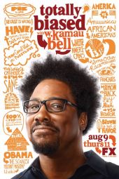 Totally Biased with W. Kamau Bell – Sezon 1