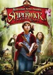 Kroniki Spiderwick