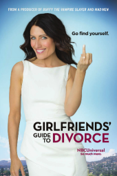 Girlfriends’ Guide to Divorce – Sezon 2