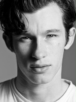 Callum Turner image