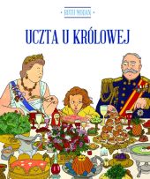 Uczta u królowej