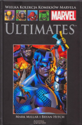 Ultimates: Bezpieczeństwo ojczyzny
