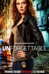 Unforgettable – Sezon 4